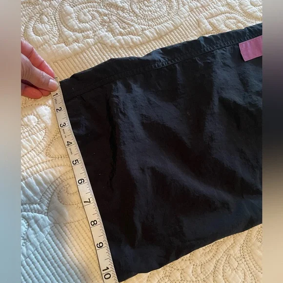 Zumba Fitness Black Cargos - Picture 7 of 8